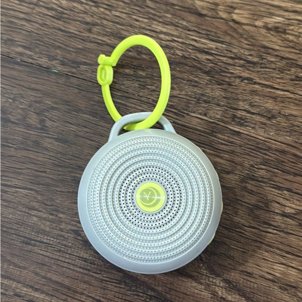 HUSHH Portable White Noise Machine